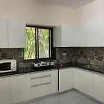 Bhoomi Sojourn Apartment