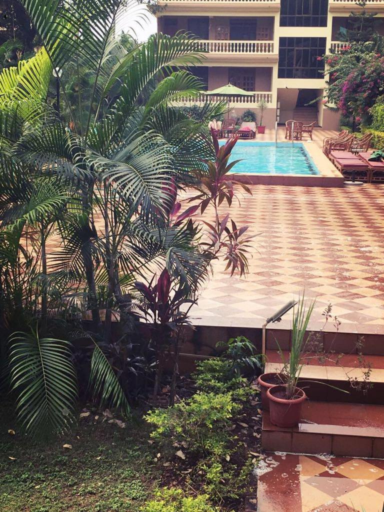 Bhoomi Sojourn Apartment