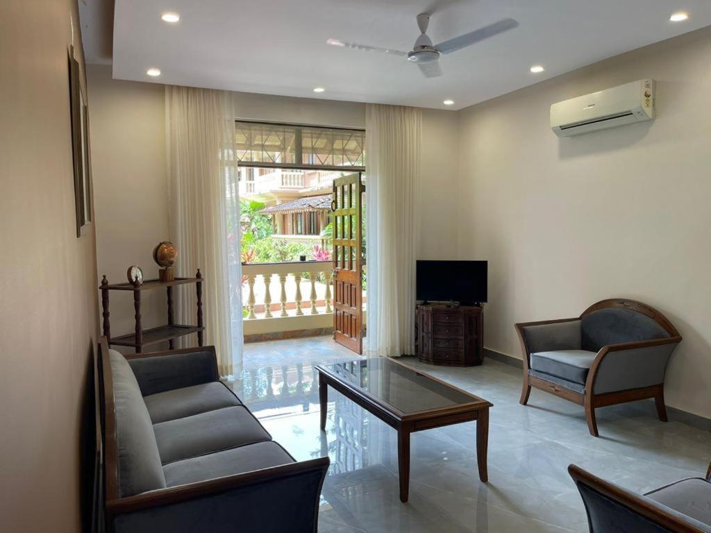 Bhoomi Sojourn Candolim