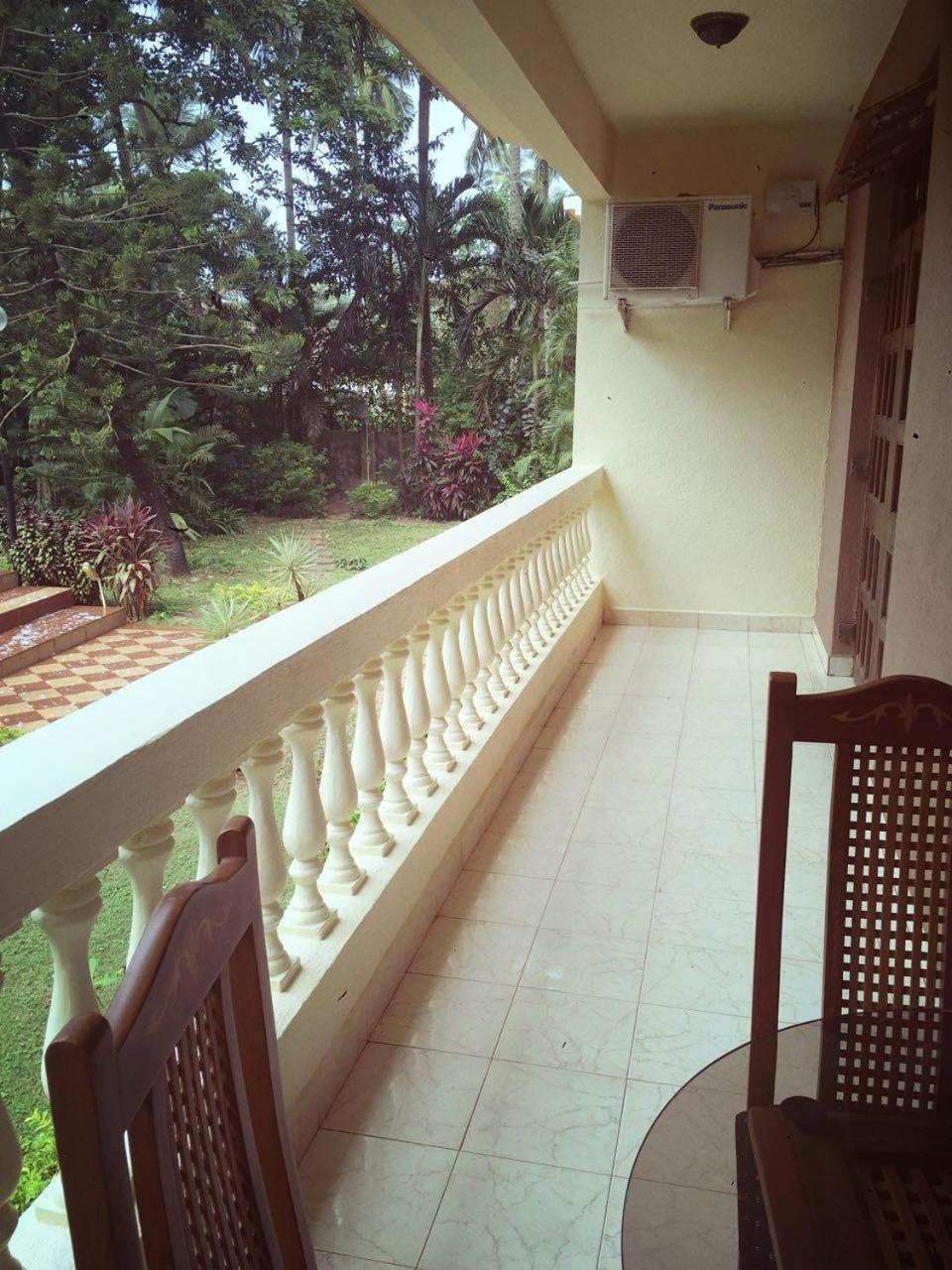 Bhoomi Sojourn Apartment *