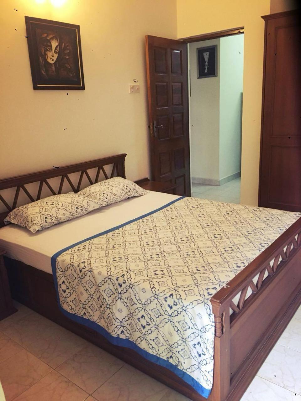 Bhoomi Sojourn Apartment *